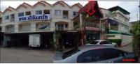 อาคารพาณิชย์หลุดจำนอง ธ.ธนาคารกรุงไทย ภูเก็ต เมืองภูเก็ต รัษฎา