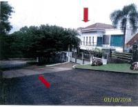 บ้านเดี่ยวหลุดจำนอง ธ.ธนาคารกรุงไทย ภูเก็ต เมืองภูเก็ต เกาะแก้ว