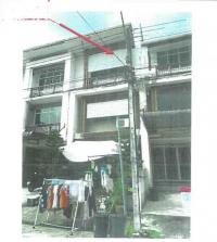 อาคารพาณิชย์หลุดจำนอง ธ.ธนาคารกรุงไทย ภูเก็ต ถลาง ป่าคลอก
