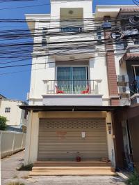 อาคารพาณิชย์หลุดจำนอง ธ.ธนาคารอาคารสงเคราะห์ ภูเก็ต เมืองภูเก็ต รัษฎา