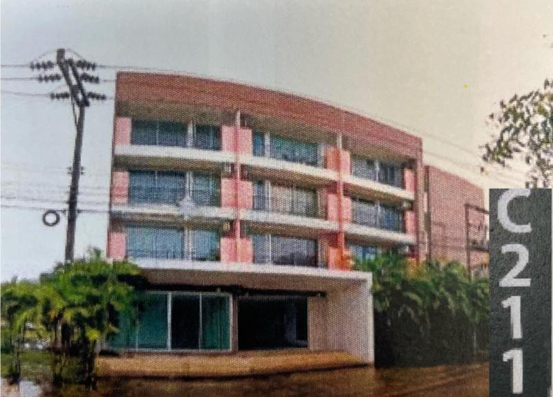 คอนโดหลุดจำนอง ธ.ธนาคารอาคารสงเคราะห์ ภูเก็ต เมืองภูเก็ต วิชิต