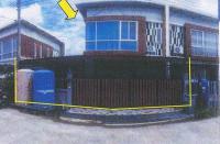 บ้านแฝดหลุดจำนอง ธ.ธนาคารอาคารสงเคราะห์ ภูเก็ต เมืองภูเก็ต รัษฎา