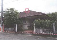 บ้านแฝดหลุดจำนอง ธ.ธนาคารอาคารสงเคราะห์ ภูเก็ต ถลาง ศรีสุนทร