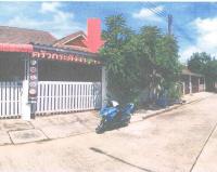 บ้านแฝดหลุดจำนอง ธ.ธนาคารอาคารสงเคราะห์ ภูเก็ต ถลาง ศรีสุนทร