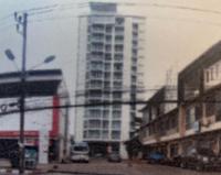 คอนโดหลุดจำนอง ธ.ธนาคารอาคารสงเคราะห์ ภูเก็ต เมืองภูเก็ต ตลาดเหนือ