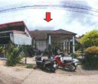 บ้านแฝดหลุดจำนอง ธ.ธนาคารอาคารสงเคราะห์ ภูเก็ต ถลาง ศรีสุนทร