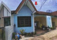 บ้านแฝดหลุดจำนอง ธ.ธนาคารอาคารสงเคราะห์ ภูเก็ต ถลาง ศรีสุนทร