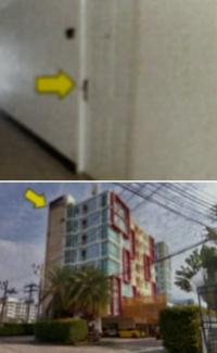 คอนโดหลุดจำนอง ธ.ธนาคารอาคารสงเคราะห์ ภูเก็ต ถลาง -