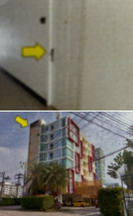 คอนโดหลุดจำนอง ธ.ธนาคารอาคารสงเคราะห์ ภูเก็ต ถลาง -