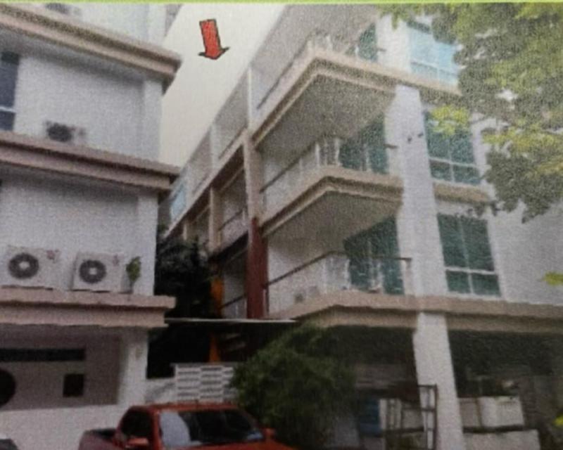 คอนโดหลุดจำนอง ธ.ธนาคารอาคารสงเคราะห์ ภูเก็ต เมืองภูเก็ต ราไวย์