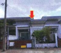 ทาวน์เฮ้าส์หลุดจำนอง ธ.ธนาคารอาคารสงเคราะห์ ภูเก็ต ถลาง ป่าคลอก