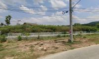 ที่ดินว่างเปล่าหลุดจำนอง ธ.ธนาคารกสิกรไทย ภูเก็ต ถลาง ศรีสุนทร