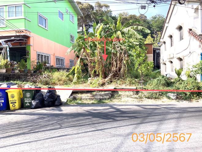 ที่ดินว่างเปล่าหลุดจำนอง ธ.ธนาคารกสิกรไทย ภูเก็ต กะทู้ ป่าตอง
