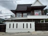 บ้านเดี่ยวหลุดจำนอง ธ.ธนาคารกสิกรไทย ภูเก็ต เมืองภูเก็ต ราไวย์