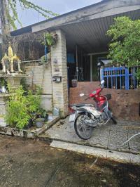บ้านเดี่ยวหลุดจำนอง ธ.ธนาคารกสิกรไทย ภูเก็ต เมืองภูเก็ต รัษฎา