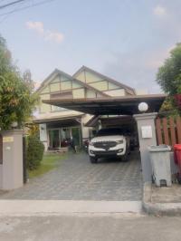 บ้านเดี่ยวหลุดจำนอง ธ.ธนาคารกสิกรไทย ภูเก็ต เมืองภูเก็ต ฉลอง