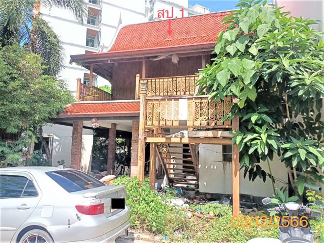บ้านเดี่ยวหลุดจำนอง ธ.ธนาคารกสิกรไทย ภูเก็ต กะทู้ ป่าตอง