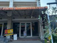 อาคารพาณิชย์หลุดจำนอง ธ.ธนาคารกสิกรไทย ภูเก็ต เมืองภูเก็ต ตลาดใหญ่