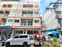 อาคารพาณิชย์หลุดจำนอง ธ.ธนาคารกสิกรไทย ภูเก็ต กะทู้ ป่าตอง
