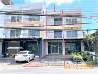 อาคารพาณิชย์หลุดจำนอง ธ.ธนาคารกสิกรไทย ภูเก็ต เมืองภูเก็ต ฉลอง