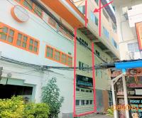 อาคารพาณิชย์หลุดจำนอง ธ.ธนาคารกสิกรไทย ภูเก็ต กะทู้ ป่าตอง