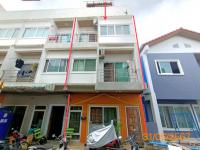 อาคารพาณิชย์หลุดจำนอง ธ.ธนาคารกสิกรไทย ภูเก็ต กะทู้ ป่าตอง