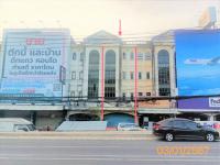 อาคารพาณิชย์หลุดจำนอง ธ.ธนาคารกสิกรไทย ภูเก็ต เมืองภูเก็ต รัษฎา