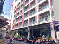 โรงแรมหลุดจำนอง ธ.ธนาคารกสิกรไทย ภูเก็ต กะทู้ ป่าตอง