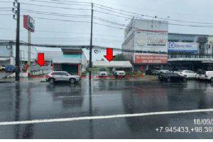 อาคารหลุดจำนอง ธ.ธนาคารไทยพาณิชย์ ภูเก็ต เมืองภูเก็ต เกาะแก้ว