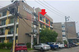 ห้องชุด/คอนโดมิเนียมหลุดจำนอง ธ.ธนาคารไทยพาณิชย์ ภูเก็ต เมืองภูเก็ต วิชิต