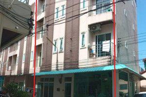อาคารพาณิชย์หลุดจำนอง ธ.ธนาคารไทยพาณิชย์ ภูเก็ต กะทู้ ป่าตอง