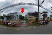 อาคารสำนักงานหลุดจำนอง ธ.ธนาคารไทยพาณิชย์ ภูเก็ต เมืองภูเก็ต ฉลอง