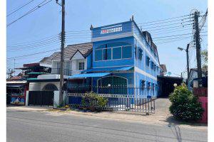 บ้านเดี่ยวหลุดจำนอง ธ.ธนาคารไทยพาณิชย์ ภูเก็ต ถลาง เทพกระษัตรี